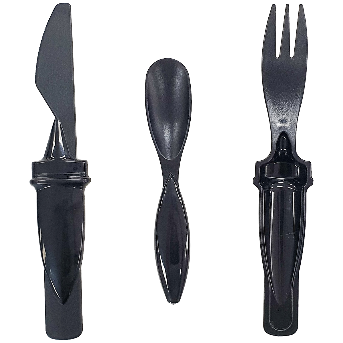 Promotional On The Go Cutlery Sets Promotion Products